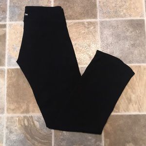 Calvin Klein Yoga pants